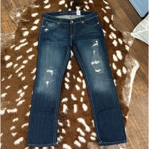 Cruel girl new without tags